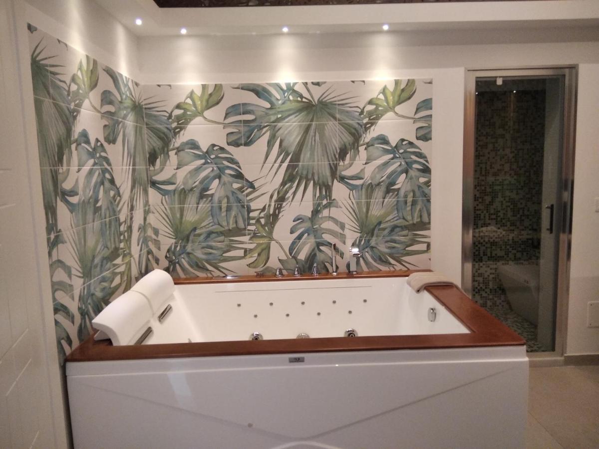 Terra Mia Suite Catania Exterior photo