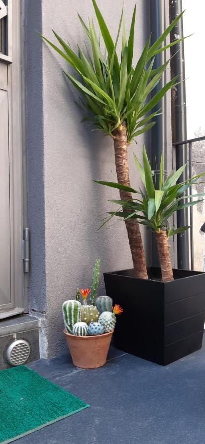 Terra Mia Suite Catania Exterior photo