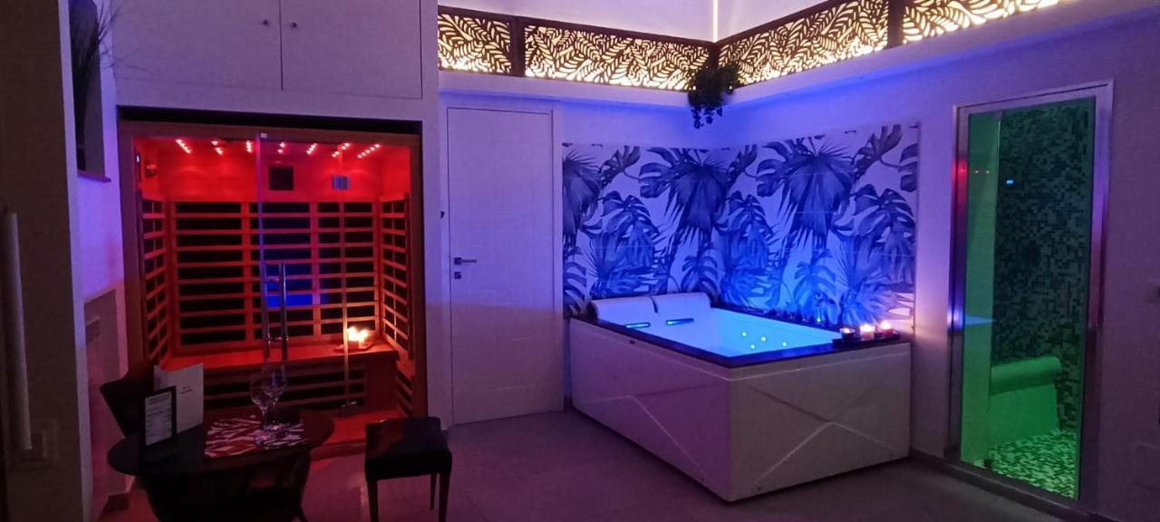 Terra Mia Suite Catania Exterior photo