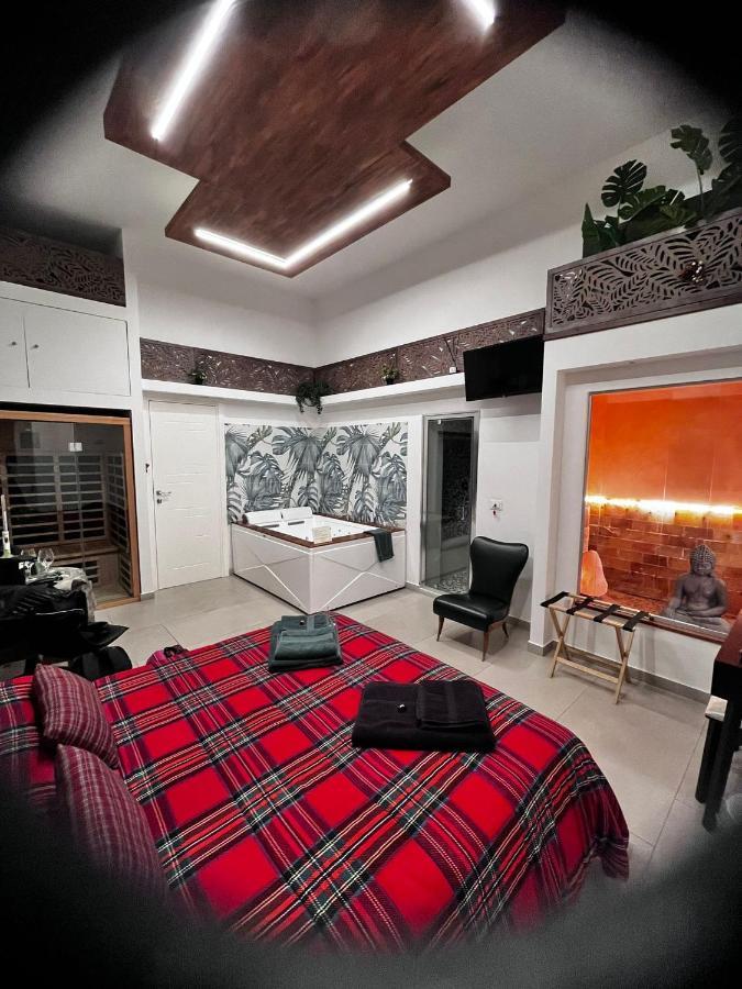 Terra Mia Suite Catania Exterior photo