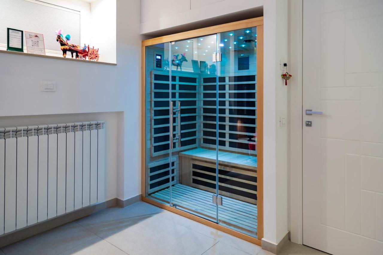 Terra Mia Suite Catania Exterior photo