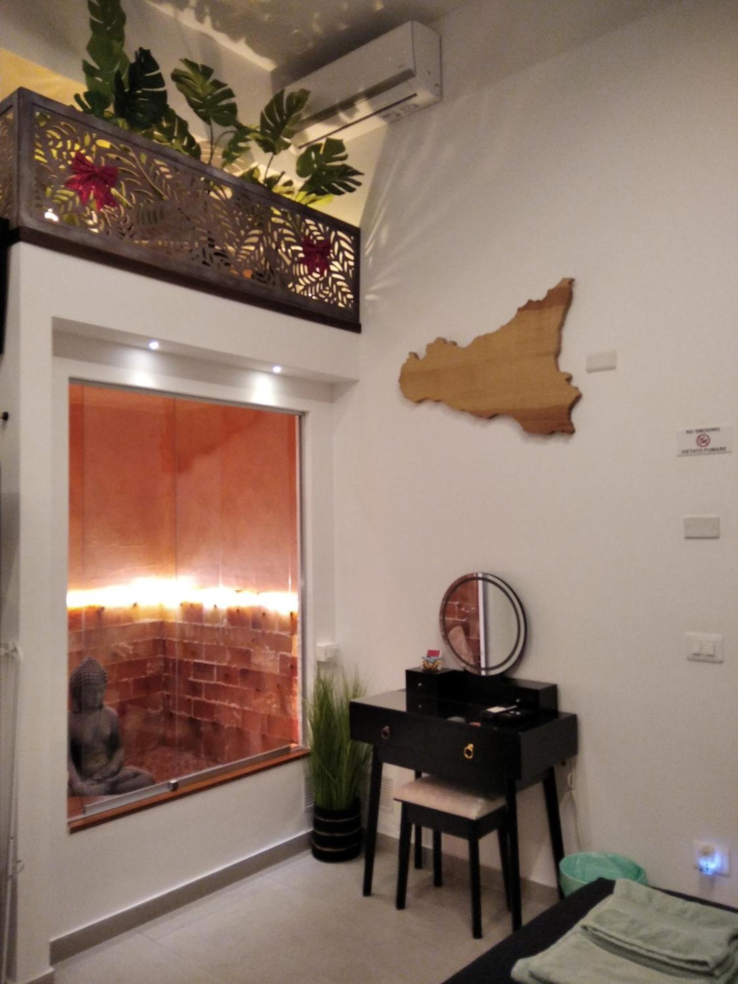 Terra Mia Suite Catania Exterior photo